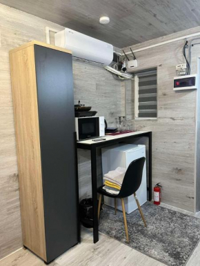 Modern Apartment in Chișinău